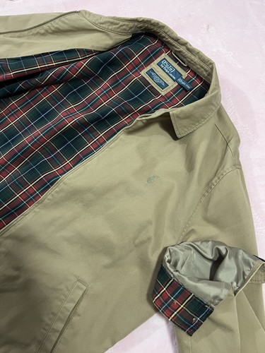 Vtg polo ralph lauren - vtg,