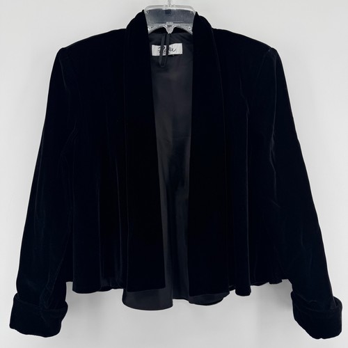 Patra velvet open - patra,
