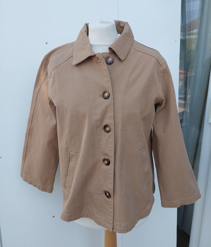 Ben lisi swing jacket - ben,