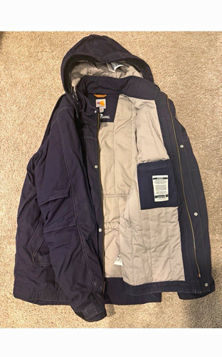 Carhartt men full - fr, swing