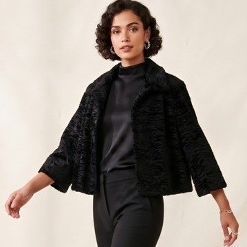 Chicos faux persian - chicos, fur