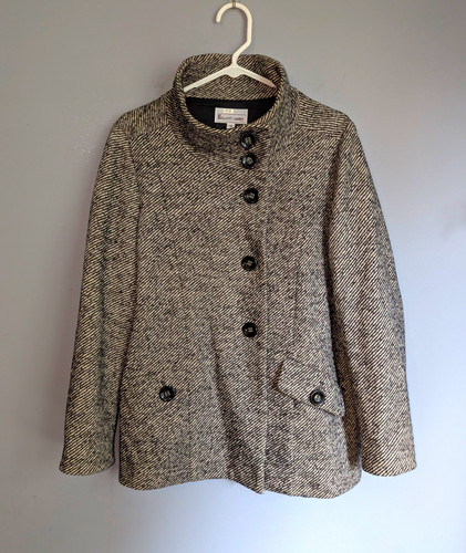 Elliott lauren herringbone - elliott,
