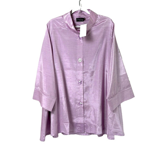 Breeke swing coat - coat, jacket