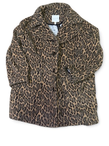 Avec les filles - filles, leopard