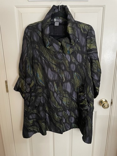 Ladies danee inc - ladies, jacket
