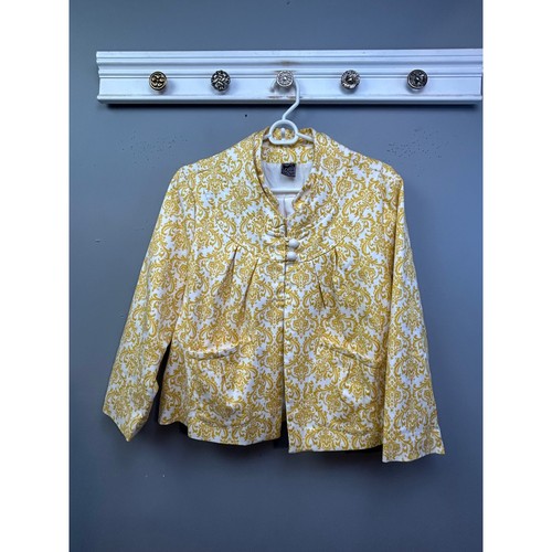 Casual studio jacket - jacket, l